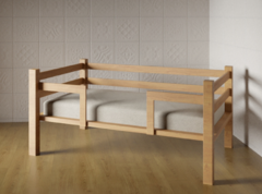 Детская кровать «Астрид» - fgospostavki.ru - Хабаровск