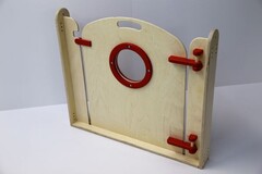 Панель для игровых зон “Дверь” - fgospostavki.ru - Хабаровск