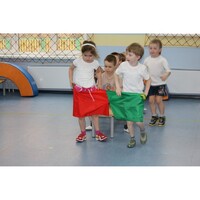 Шорты эстафетные - fgospostavki.ru - Хабаровск