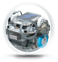 Учебно-игровой комплект по программированию «Sphero BOLT» - fgospostavki.ru - Хабаровск