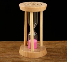 Часы песочные на 3 минуты - fgospostavki.ru - Хабаровск