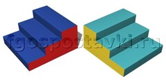 Лестница для сухого бассейна - fgospostavki.ru - Хабаровск