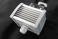 Светогенератор для фибероптики Светлячок-1 RGB - fgospostavki.ru - Хабаровск