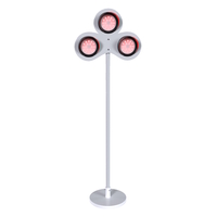 Светофор ЖД переезд мобильный светодиодный трехсигнальный - fgospostavki.ru - Хабаровск