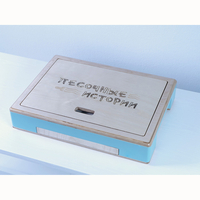 Световой стол для рисования песком «Песочные истории» - fgospostavki.ru - Хабаровск