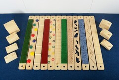 Тактильный комплекс “Солнышко” (11 модулей) - fgospostavki.ru - Хабаровск