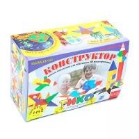 Конструктор ТИКО «Геометрия» - fgospostavki.ru - Хабаровск