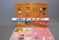 Коллекция "Промышленные образцы тканей и ниток" - fgospostavki.ru - Хабаровск