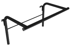 Тренажер навесной для шведской стенки (перекладина) - fgospostavki.ru - Хабаровск