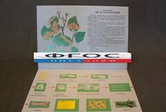 Коллекция "Шелк для начальной школы" - fgospostavki.ru - Хабаровск