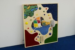 Фиброоптическая тактильная панель - fgospostavki.ru - Хабаровск