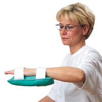 Утяжеленная подушечка 1 килограмм - fgospostavki.ru - Хабаровск