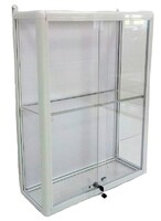 Шкаф-витрина для кубков и наград Вариант 1 - fgospostavki.ru - Хабаровск