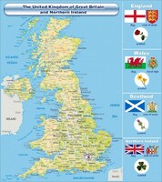 Стенд "UK" - fgospostavki.ru - Хабаровск