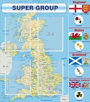 Стенд "Super group" - fgospostavki.ru - Хабаровск