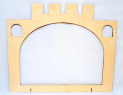 Замок-декорация - fgospostavki.ru - Хабаровск