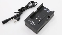 Зарядное устройство ЗУ-1 (для БПА-1) - fgospostavki.ru - Хабаровск