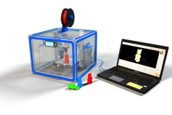 3D оборудование - fgospostavki.ru - Хабаровск