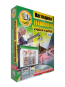 Технология для девочек - fgospostavki.ru - Хабаровск
