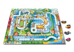 Игры по ПДД - fgospostavki.ru - Хабаровск