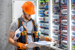 Электрика - fgospostavki.ru - Хабаровск