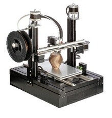 Лаборатория 3D для инженерного класса - fgospostavki.ru - Хабаровск