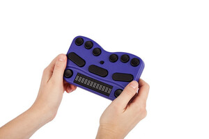 Дисплей Брайля беспроводной - fgospostavki.ru - Хабаровск