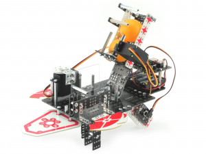 Ресурсный набор Robo Kit 5-6 - fgospostavki.ru - Хабаровск