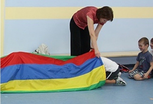 Тоннель (2 метра, 2 кольца) - fgospostavki.ru - Хабаровск