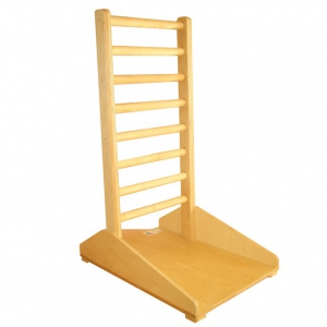 Приставная опорная лесенка (для опоры для сидения с валиком) - fgospostavki.ru - Хабаровск