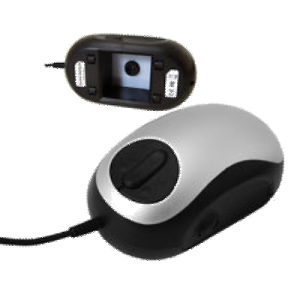 Портативный цифровой увеличитель ПЦУ Мышь 1. 130 x 70 x 60 миллиметров - fgospostavki.ru - Хабаровск