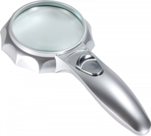 Карманный увеличитель (7х) - fgospostavki.ru - Хабаровск