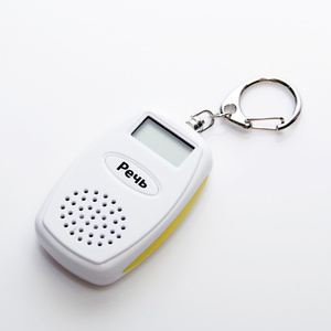 Часы-брелок карманные говорящие - fgospostavki.ru - Хабаровск