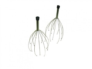 Массажер для головы 2-х волновый - fgospostavki.ru - Хабаровск