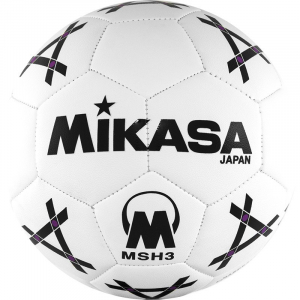 Мяч гандбольный "MIKASA MSH 3" (размер 3, синтетическая кожа, тренировочный) - fgospostavki.ru - Хабаровск