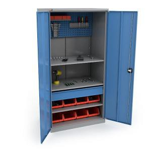 Шкаф инструментальный ГЛ-6 - fgospostavki.ru - Хабаровск