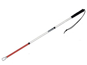 Детская складная трость алюминий 80 сантиметров - fgospostavki.ru - Хабаровск