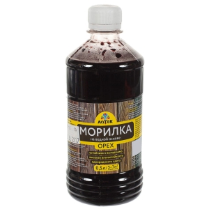 Морилка водная - fgospostavki.ru - Хабаровск