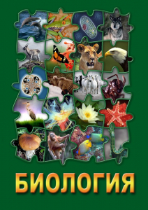 DVD "Биология. Часть 3" - fgospostavki.ru - Хабаровск