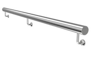 Поручень пристенный - fgospostavki.ru - Хабаровск