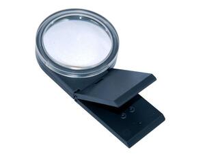 Лупа двояковыпуклая (2,5х) - fgospostavki.ru - Хабаровск