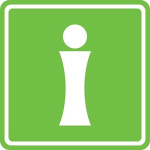 Тактильный знак (информация) 100х100 - fgospostavki.ru - Хабаровск