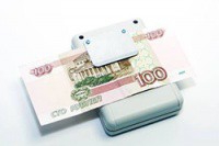 Говорящий определитель купюр Российского номинала - fgospostavki.ru - Хабаровск