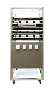 Учебное оборудование для изучения структурированных кабельных систем - fgospostavki.ru - Хабаровск