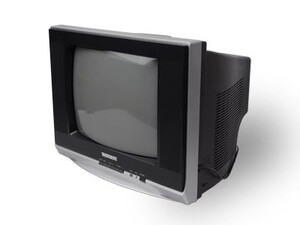 Осциллограф демонстрационный двухканальный (34 см.) - fgospostavki.ru - Хабаровск