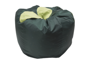 Бескаркасное кресло «Яблочко» размер L - fgospostavki.ru - Хабаровск