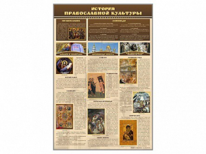 "История православной культуры" - fgospostavki.ru - Хабаровск