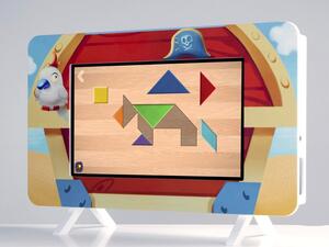 Методический интерактивный комплекс "Сундук сокровищ" - fgospostavki.ru - Хабаровск