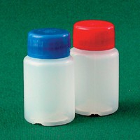 Банка под реактивы 40 мл с крышкой - fgospostavki.ru - Хабаровск