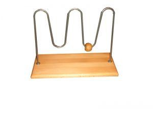 Настольный тренажер "Спираль-горизонталь" - fgospostavki.ru - Хабаровск